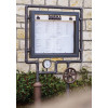 Robers Outdoor Board B8720