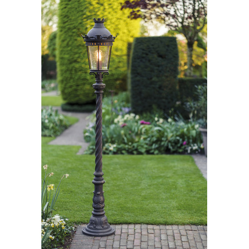 Robers Floor Lampn AL6922