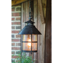 Robers Suspension Lamp AL6105