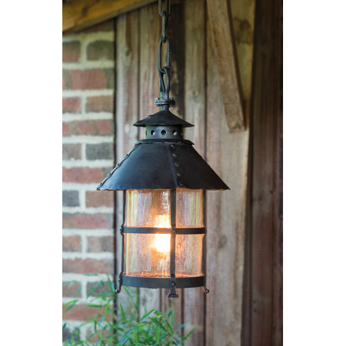Robers Suspension Lamp AL6105