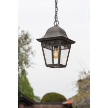 Robers Suspension Lamp HL2629