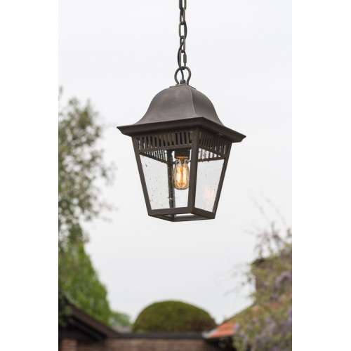 Robers Suspension Lamp HL2629