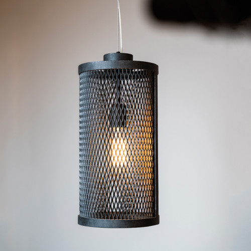 Robers Suspension Lamp HL2680