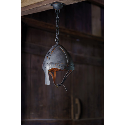 Robers Suspension Lamp HL2694