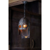 Robers Suspension Lamp HL2694