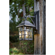 Robers Wall Lamp WL3627