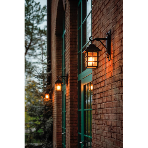 Robers Suspension Lamp HL2678