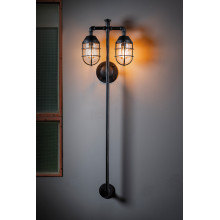 Robers Wall Lamp WL3684