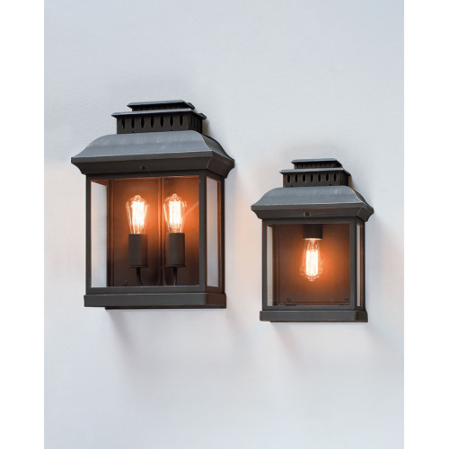 Robers Wall Lamp WL3690 + WL3691