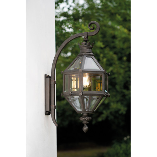 Robers Wall Lamp WL3724