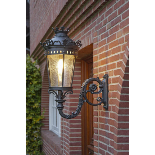 Robers Wall Lamp WL3751