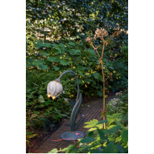 Robers Post Flowerslamp AL6533