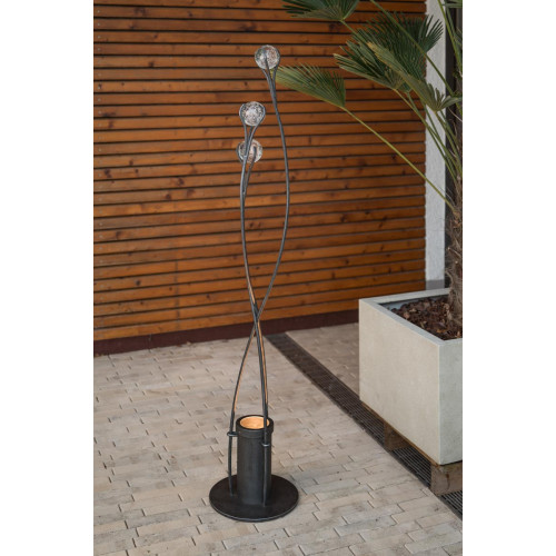 Robers Outdoor Bollard Lights AL6970
