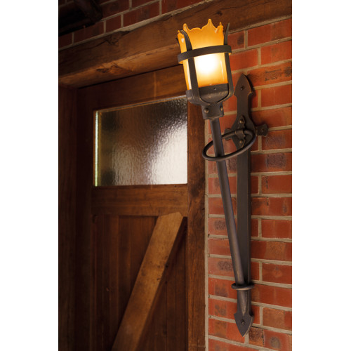 Robers Outdoor Wall Lamp WL3689-A