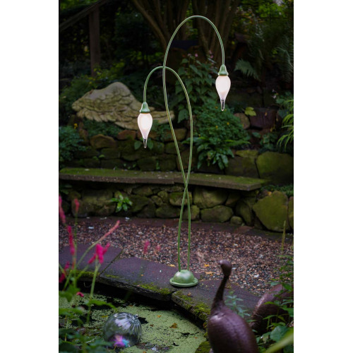 Robers Outdoor Bollard Lights AL6971