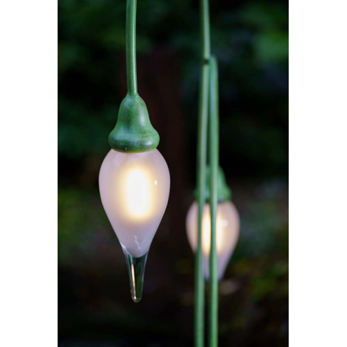Robers Outdoor Bollard Lights AL6971
