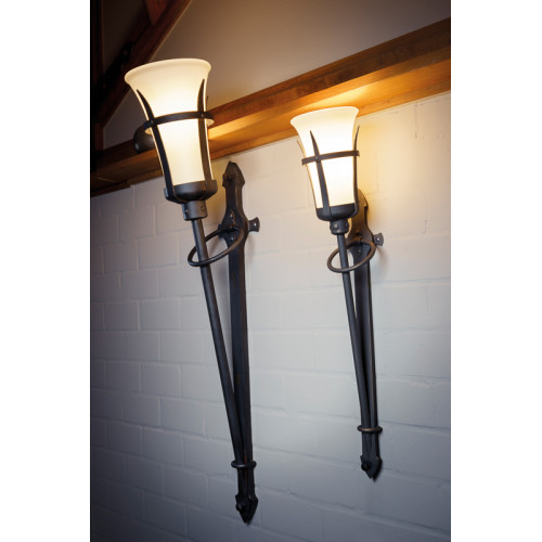 Robers Wall Lamp WL3695 + WL3696
