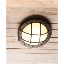 Robers Semi-Flush Mounts DE2626