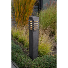 Robers Post Lamp AL6930