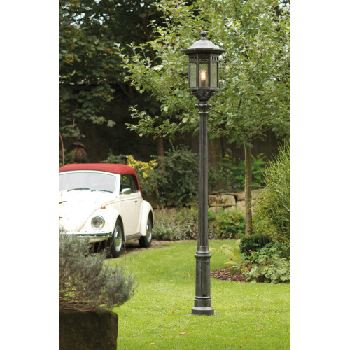 Robers Post Lamp AL6740