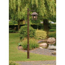 Robers Post Lamp AL6876