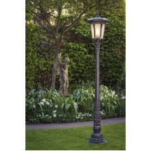 Robers Post Lamp AL6920