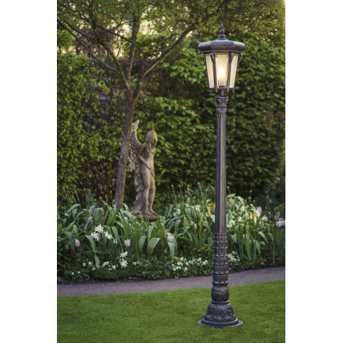 Robers Post Lamp AL6920