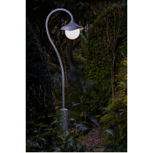 Robers Post Lamp AL6969