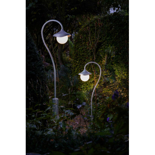 Robers Post Lamp AL6969