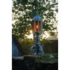 Robers Outdoor Bollard Lamp AL6651
