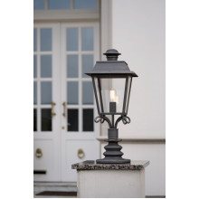 Robers Outdoor Bollard Lamp AL6796