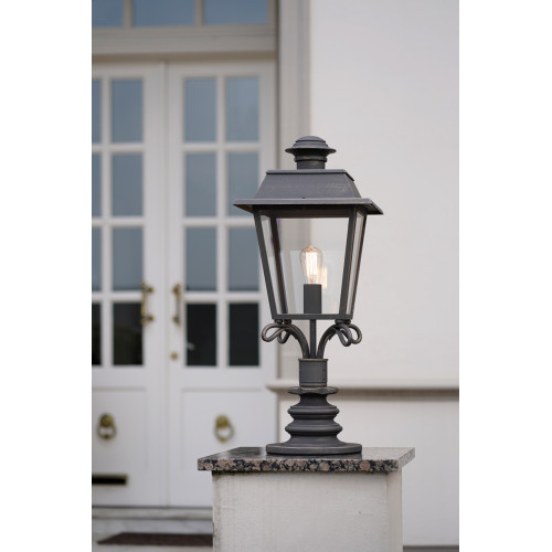 Robers Outdoor Bollard Lamp AL6796