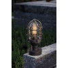 Robers Outdoor Pedestal Lights AL6915