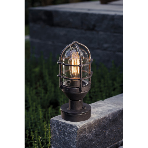 Robers Outdoor Pedestal Lights AL6915