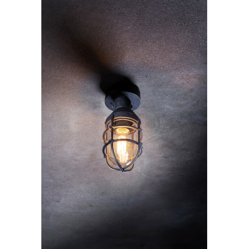 Robers Outdoor Pedestal Lights AL6915