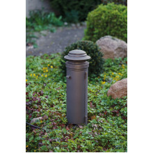 Robers Outdoor Bollard Lamp AL6637