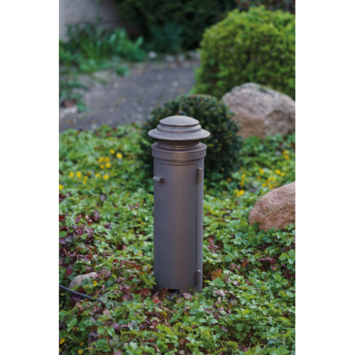 Robers Outdoor Bollard Lamp AL6637