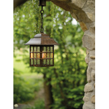 Robers Suspension Lamp HL2586