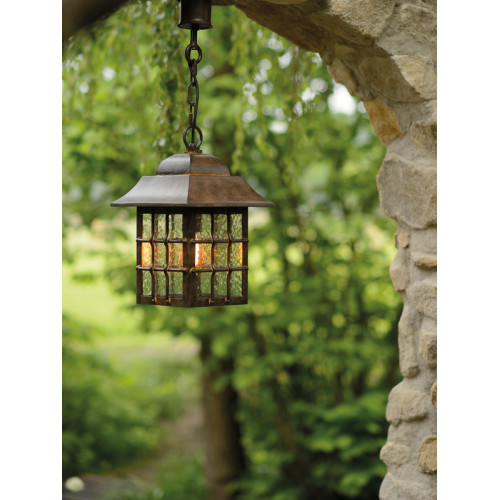 Robers Suspension Lamp HL2586