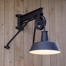Robers Wall Lamp WL3723
