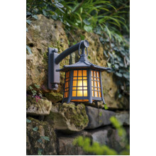 Robers Wall Lamp WL3744