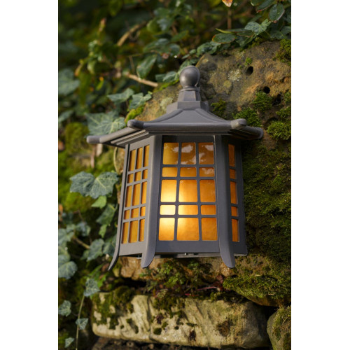 Robers Wall Lamp WL3747