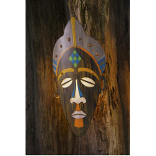 Robers Wall Lamp WL3760