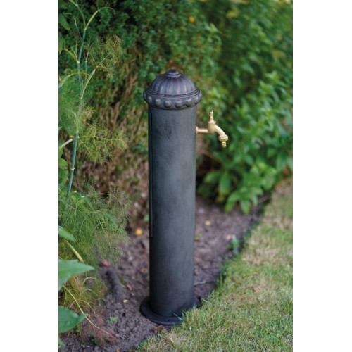 Robers Water Bollard B8718