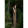 Robers Post Lamp "Schilf" AL6965