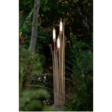 Robers Post Lamp "Schilf" AL6965