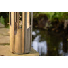 Robers Post Lamp "Schilf" AL6966