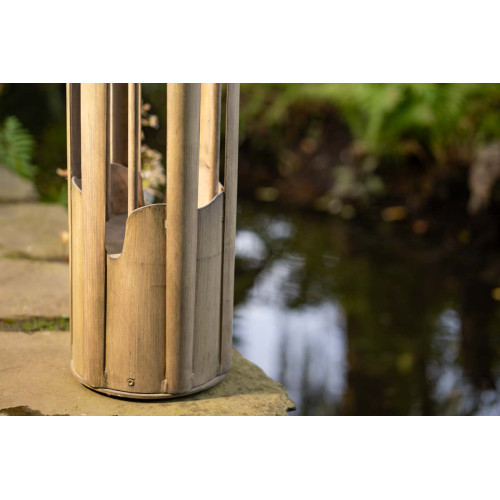 Robers Post Lamp "Schilf" AL6966