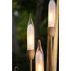 Robers Post Lamp "Schilf" AL6966