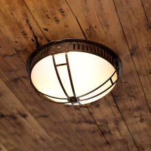 Robers Ceiling Lamp DE2578